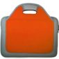 Τσάντα Vigo Νeoprene Orange για Νetbook & Tablet PC 10''