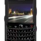 Θήκη iLuv για Blackberry Bold 9700 IBB304BLK