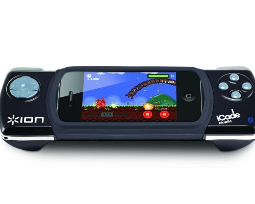 iCade Mobile για  iPhone & iPod Τouch