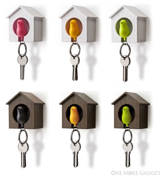 Ο Σπουργίτης