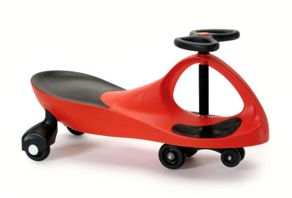 Οικολογικό Αυτοκινητάκι Eco Car