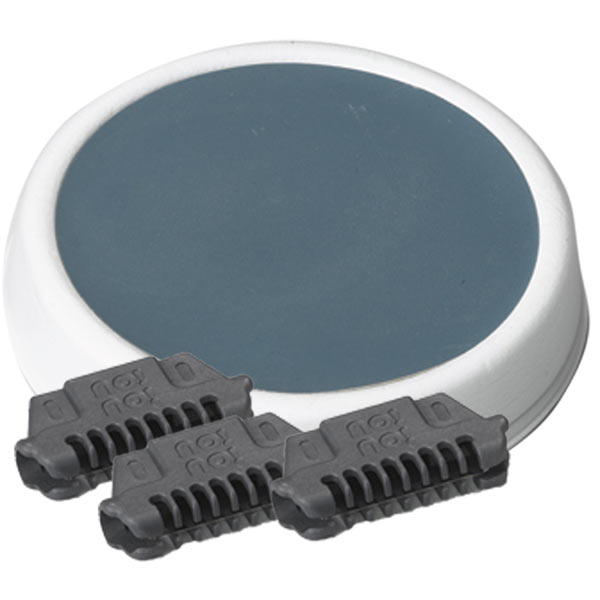 Θερμοδυναμικές κεφαλές μεγάλου πλάτους