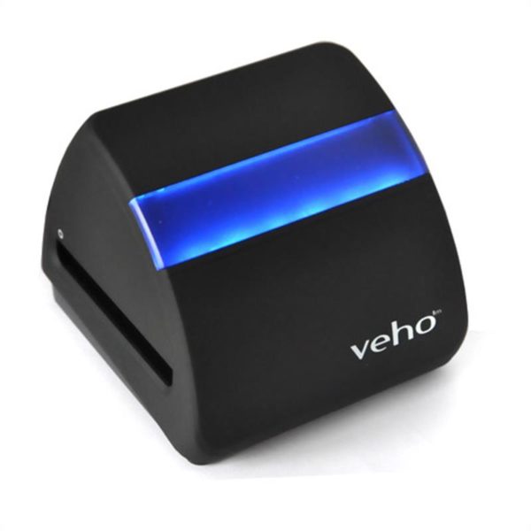 Ψηφιακός Σαρωτής Φιλμ και Αρνητικών Veho