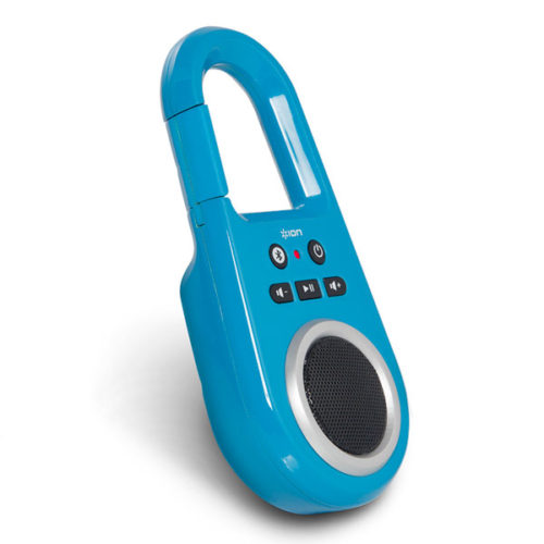 Ηχείο Bluetooth Clipster  blue