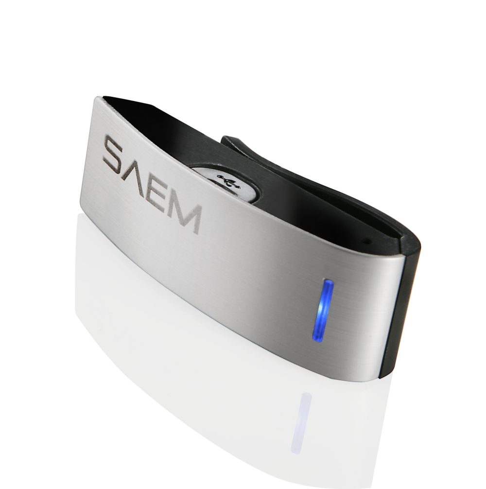 Veho SAEM S4 Μετατροπέας Ακουστικών σε Bluetooth