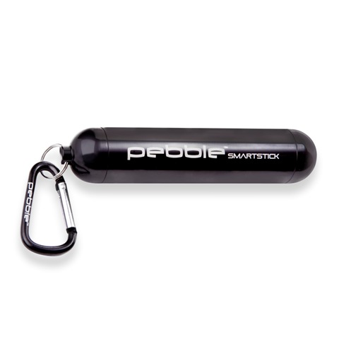 Pebble Smartstick Φορτιστής Έκτακτης Ανάγκης