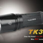 Fenix TK35-XM-L2 (U2) LED Flashlight