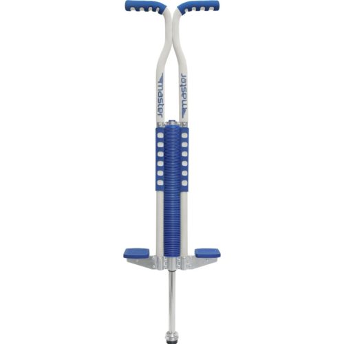 Flybar Master Pogo White / Blue