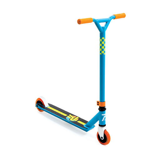 Σκούτερ Krusher Freestyle της Pulse Performance