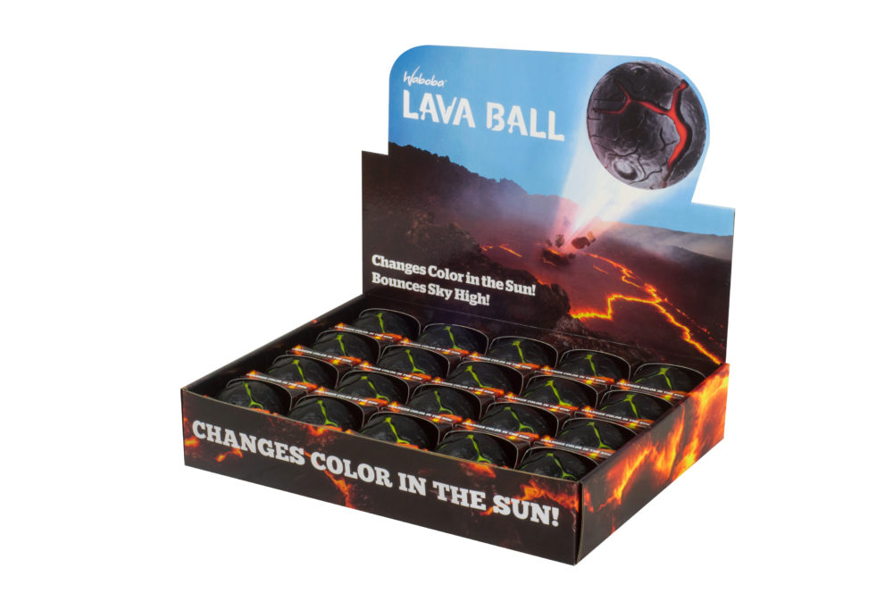 Waboba Lava Ball