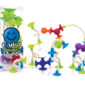 Fat Brain Toys Squigz Benders