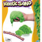 Kinetic Sand Πράσινο χρώμα 2270 γραμ