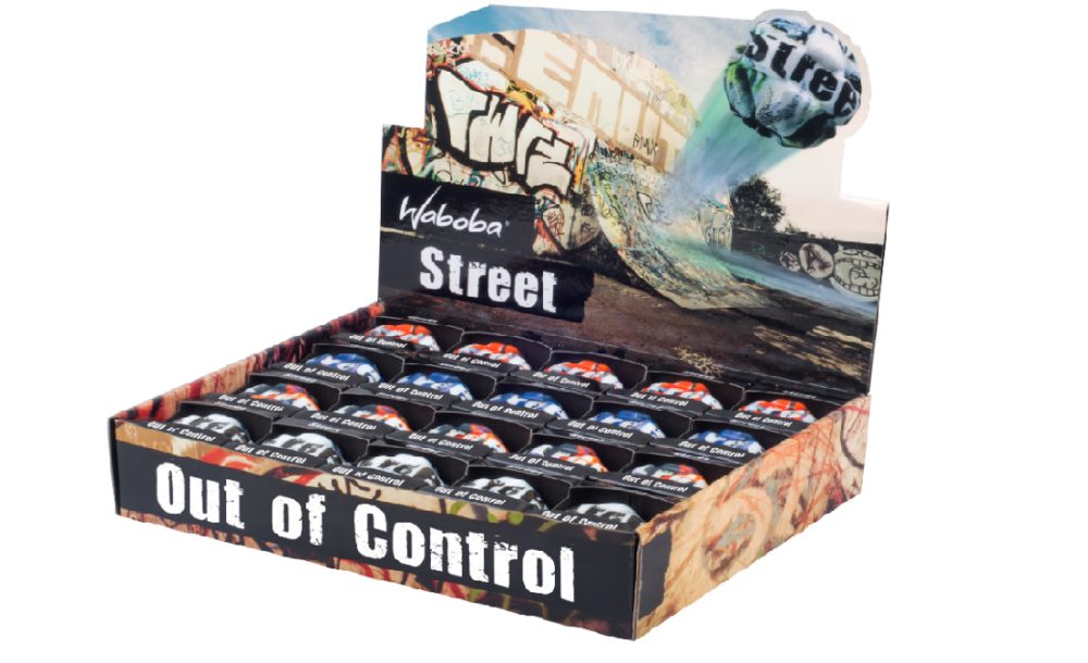 Waboba Street new