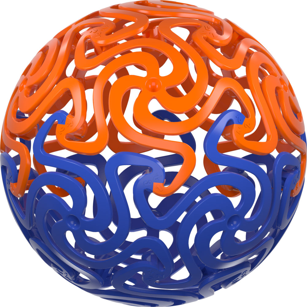 Waboba Brain Ball