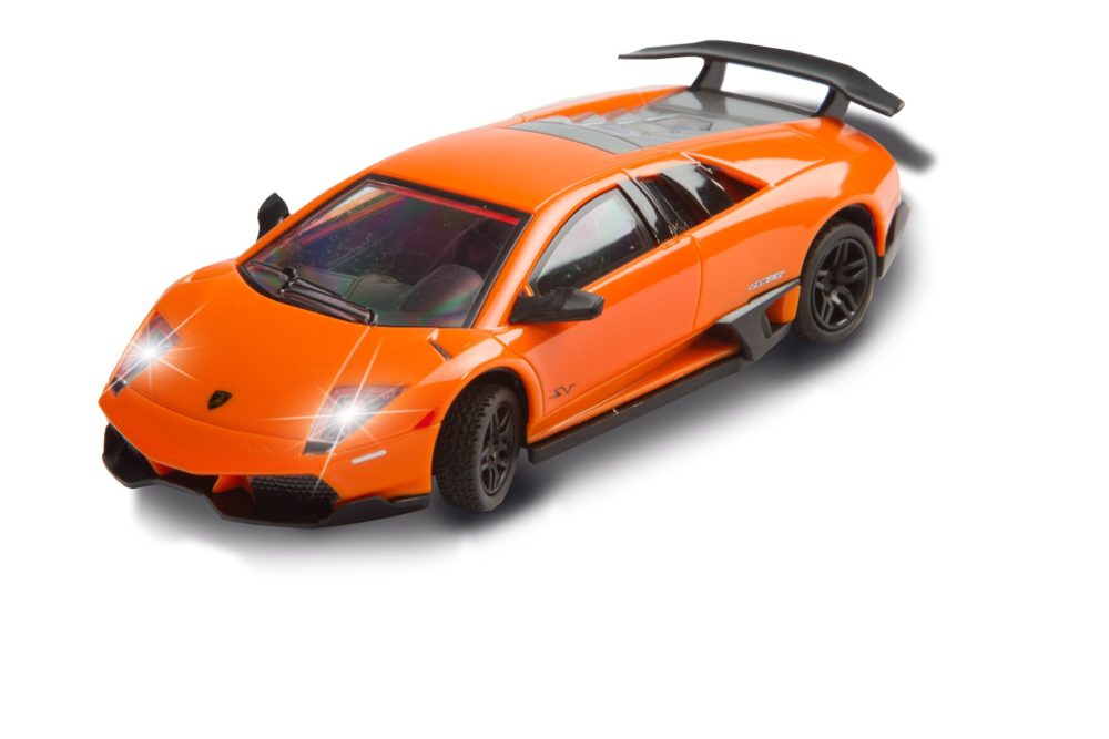 Τηλεκατευθυνόμενο Lamborghini Murcielago LP 670-4