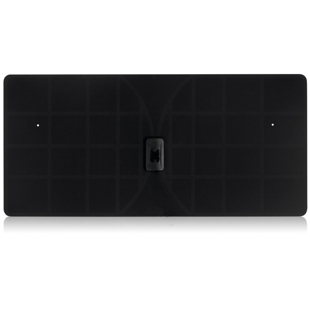 Κεραία  RGTech Monarch 50 HDTV μαύρο χρώμα