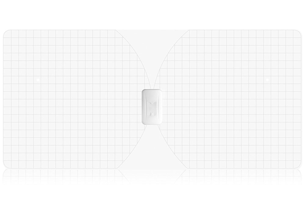 Κεραία  RGTech Monarch 50 HDTV λευκό  χρώμα