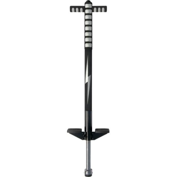 Flybar Maverick Pogo Μαύρο/Ασημί