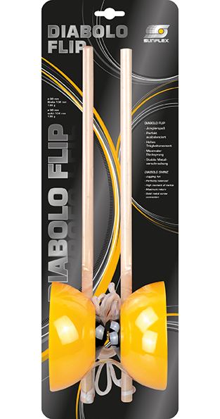 Sunflex Diabolo Flip
