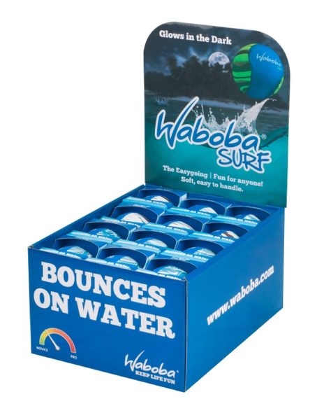 Waboba Surf Glow In the Dark