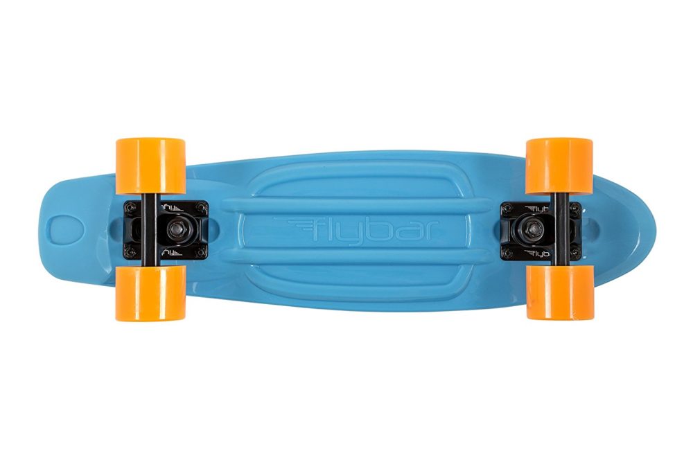 Πατίνι Cruiser 22 inch Flybar blue