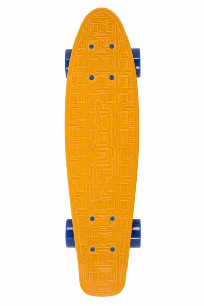 Πατίνι Cruiser 22 inch Flybar Orange