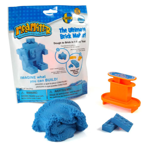The Ultimate Brick Maker - Μπλε