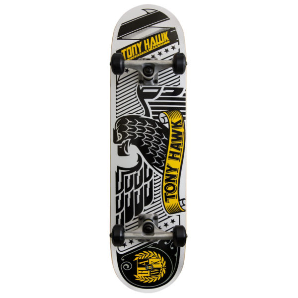 Tony Hawk Skateboard - League