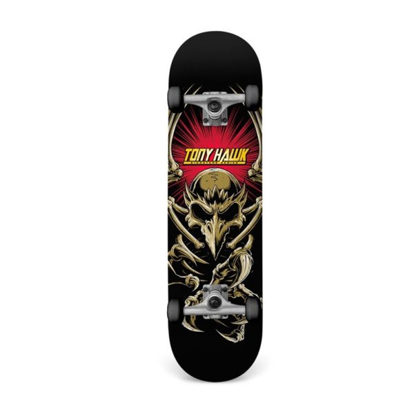Tony Hawk Skateboard - Bannerholder