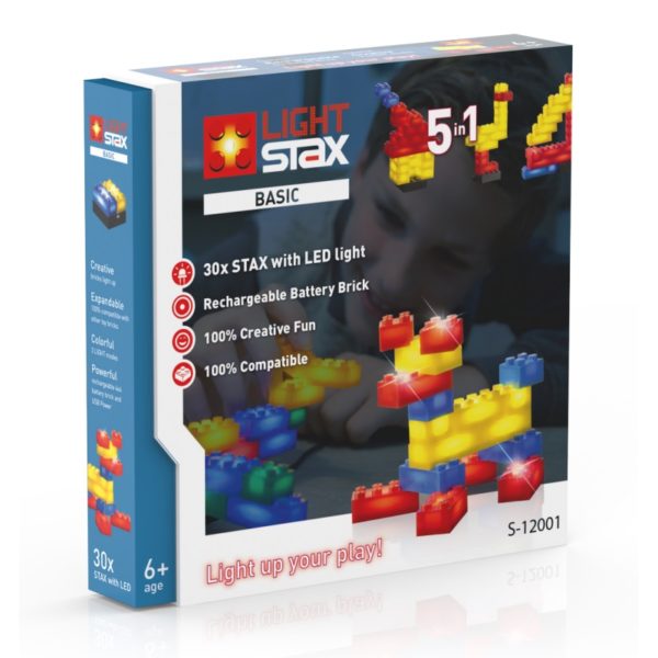 Light Stax Basic