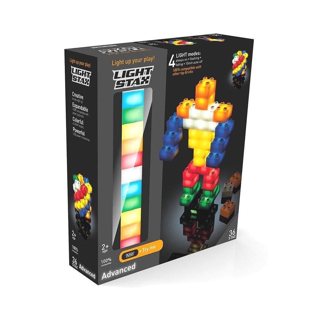 Light Stax Junior Advanced