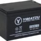 Μπαταρία για ηλεκτρικά σκούτερ SLA gel 12V 12AH