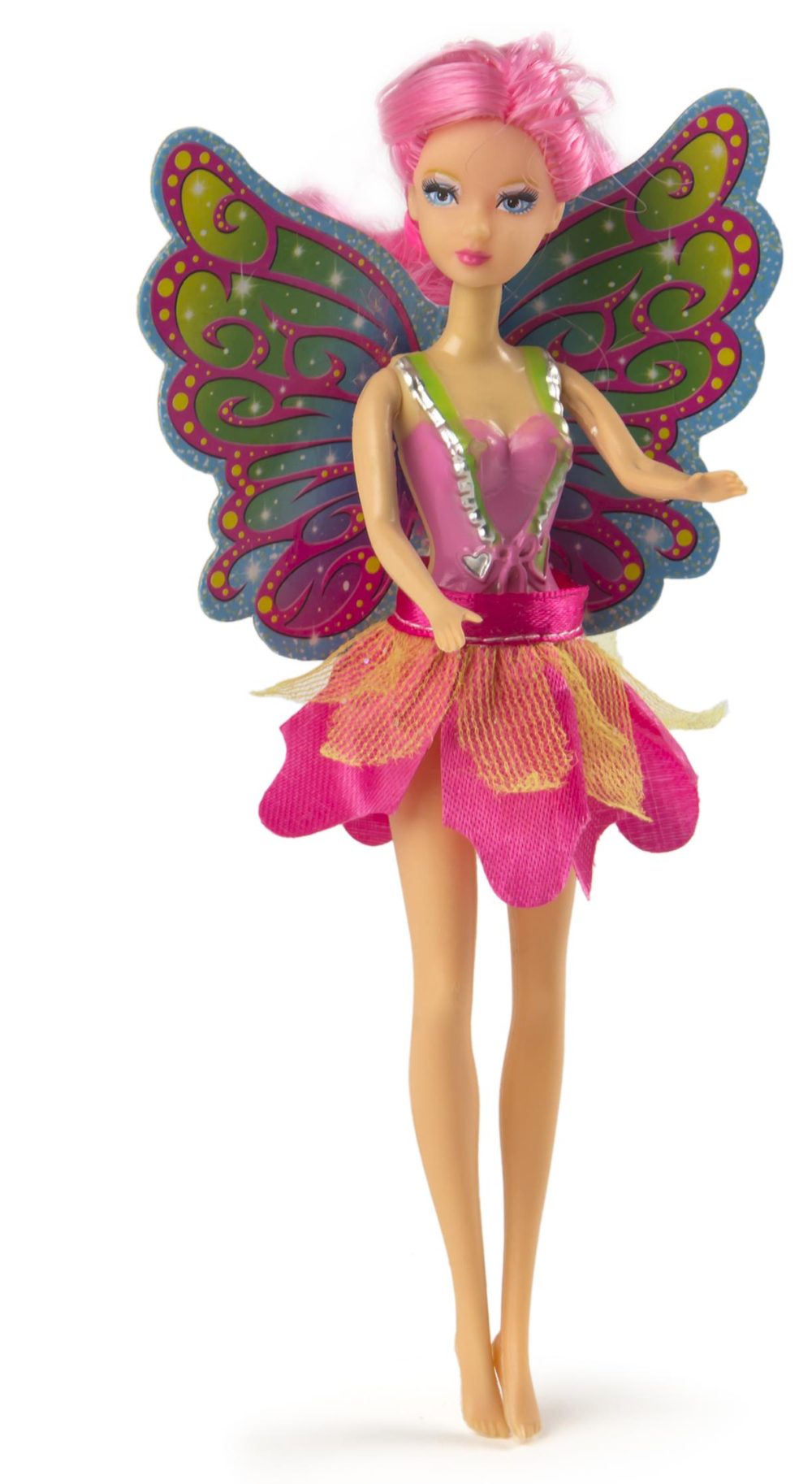 Κουκλίτσες Νεράιδες