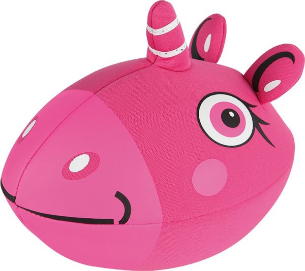 Φουσκωτή μπάλα Sunflex Jumping Animals - Μονόκερος