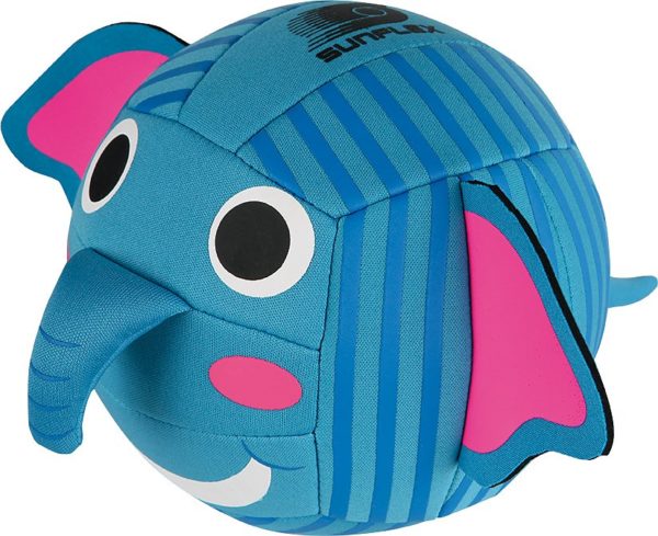 Φουσκωτή μπάλα Sunflex Jumping Animals  Ελέφαντας
