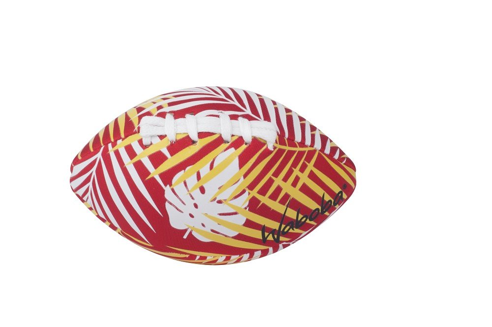 Waboba American Water Football 6"