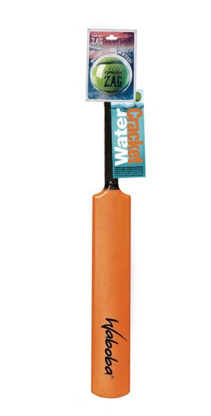 Waboba Water Cracket με Zag