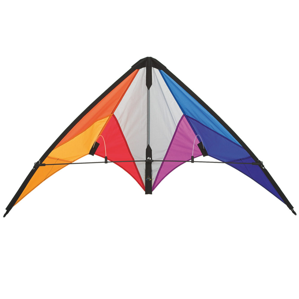 Kite Calypso II Rainbow