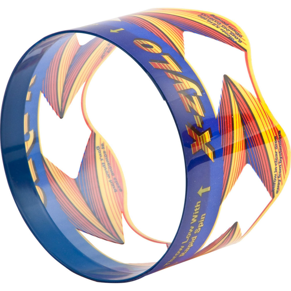 Ιπτάμενο γυροσκόπιο X-zyLo Ultra