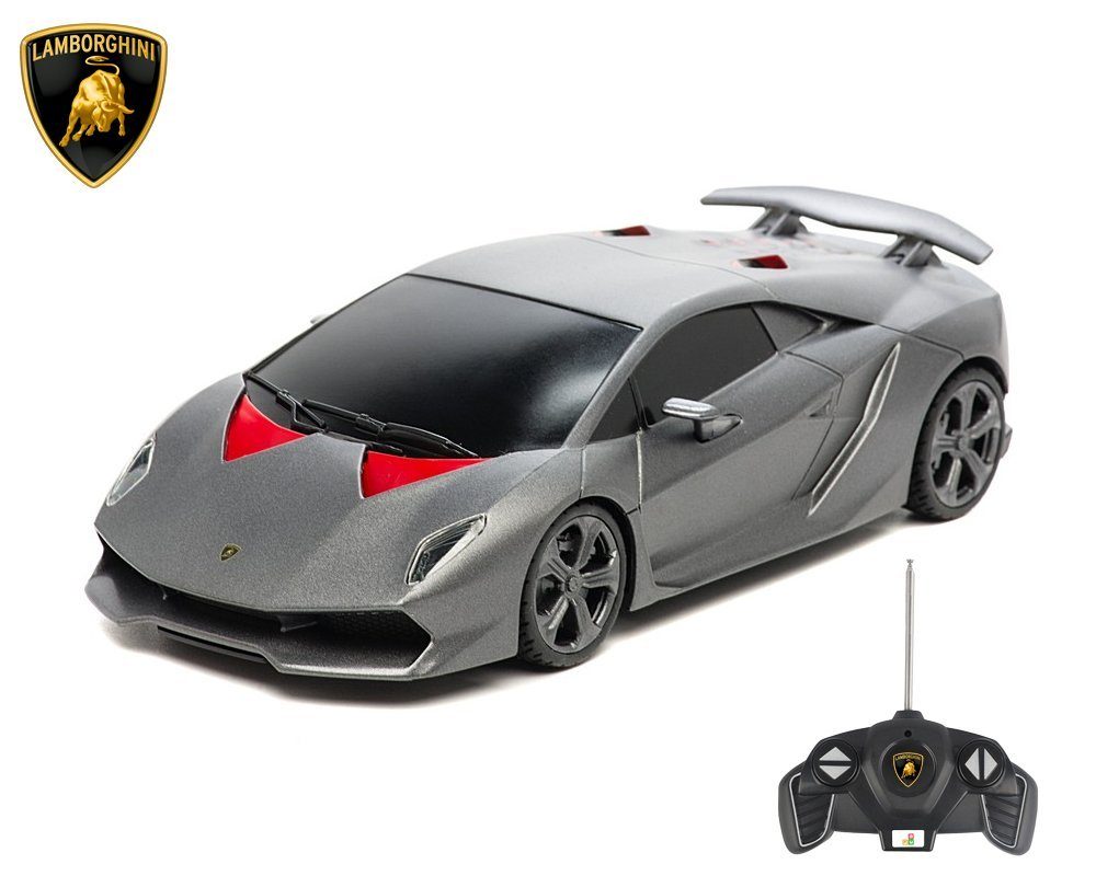 R/C 1:18 Lamborghini Sesto Elemento RASTAR