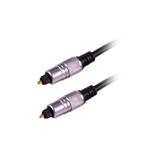 5M Καλώδιο Οπτικής Ινας  Σύνδεσης Συσκευών Ηχου