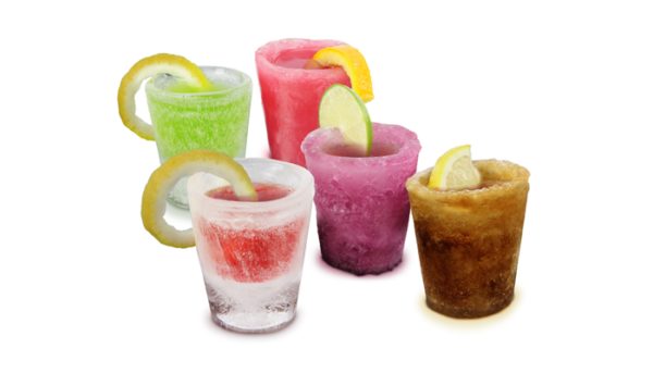 Ice Shots