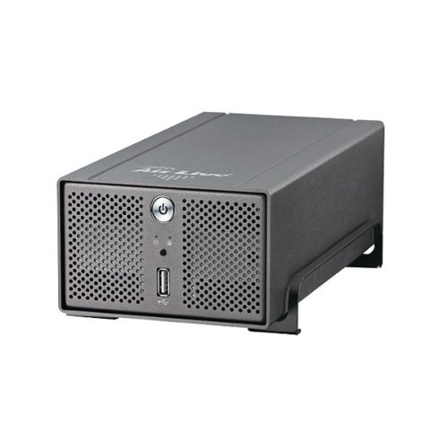 AIRLIVE  NVR4  NETWORK VIDEO RECORDER