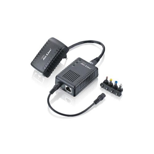 AIRLIVE POE-100AF Power over Ethernet Kit 5V