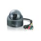 AIRLIVE POE-200CAM PoE IP  Κάμερα 1/3 Sharp CCD Dual Stream DOM