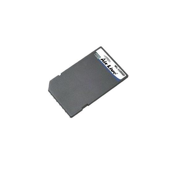 AIRLIVE WL-1100SD Wireless SDIO Adapter 802.11b