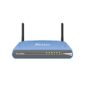 AIRLIVE WLA-9000AP Access Point Dual Band Dual Radio 802.11a/b/g 108Mbps