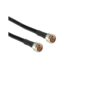 ANTENNA CABLE LMR400 3m N-TYPE MALE-MALE