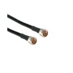 ANTENNA CABLE LMR400 9m N-TYPE MALE-MALE