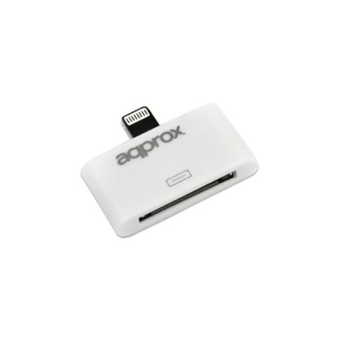 Adaptor APPC02 iPhone σε 30 Pin Approx